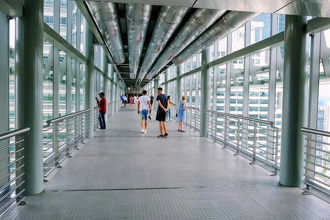 LUXURY VIP bus: Kuala Lumpur (KL) guided day tour from Singapore - Final Thoughts