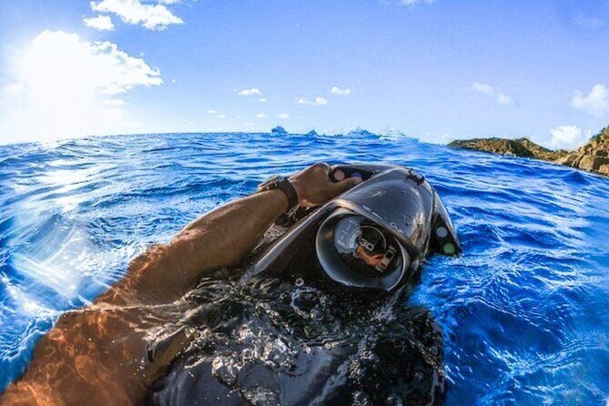 Luxury Water Toys Boat Tour ibiza - SEABOB- Paddle surf boards - Price and Value