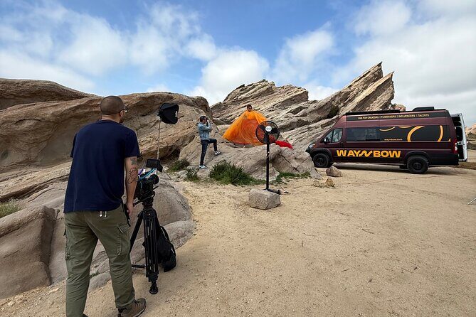 Luxury Waynbow Star Tour Experience through Los Angeles - Frequently Asked Questions (FAQs)