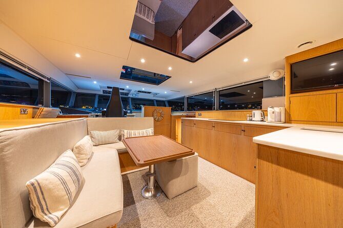 Luxury Whale Watching From Tromso - Small group and local guide - Introduction