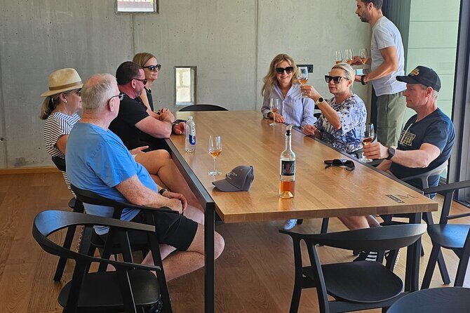 Luxury Wine and Oyster tasting - Who Is This Tour Best Suited For?