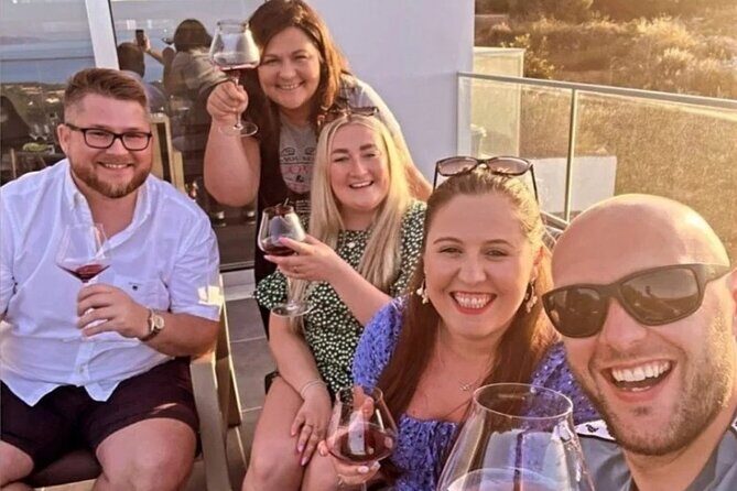 Luxury Wine tasting at your place in Cyprus - An In-Depth Look at the Experience