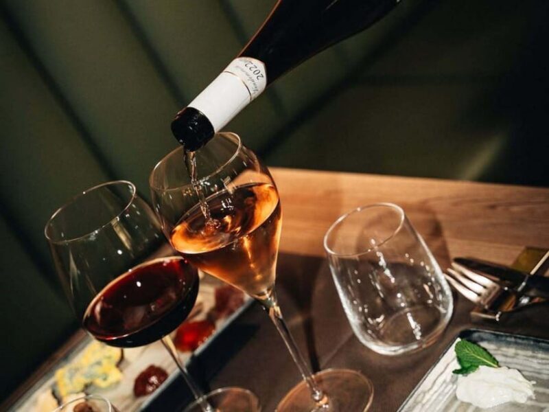 Luxury Wine Tasting in Modena City Center - Final Thoughts