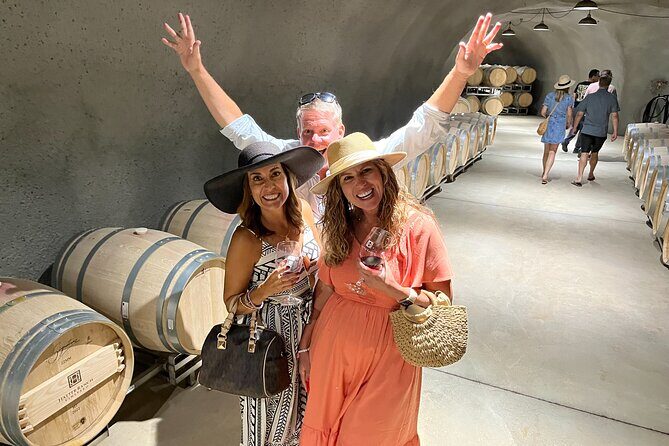 Luxury Wine Tour in Paso Robles, with a Winemaker - Final Thoughts