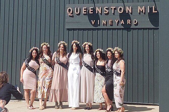 Luxury Wine Tours to Niagara On The Lake - FAQ