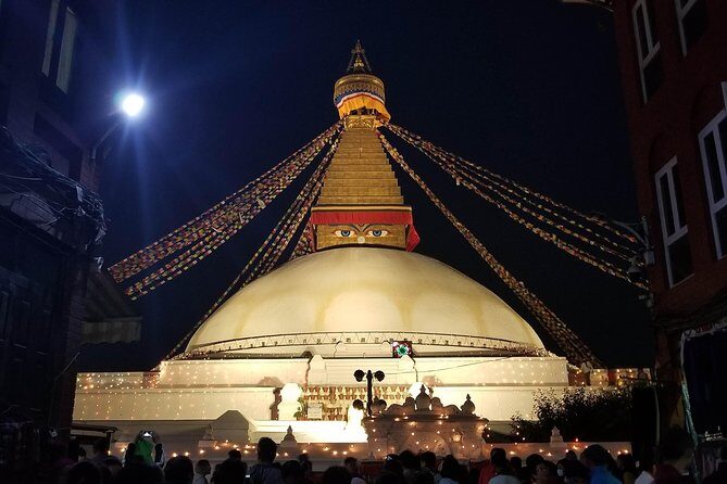 Luxury World Heritage Sightseeing Tour - Who Is This Tour Best For?