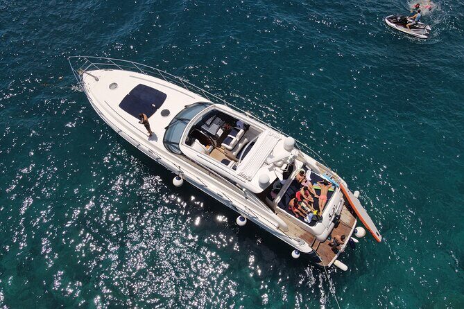 Luxury Yacht 4 hours in Madeira - Why Choose the Madeira Luxury Yacht Tour?