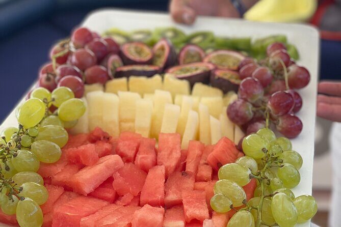 Luxury Yacht 4 hours in Madeira - Final Thoughts