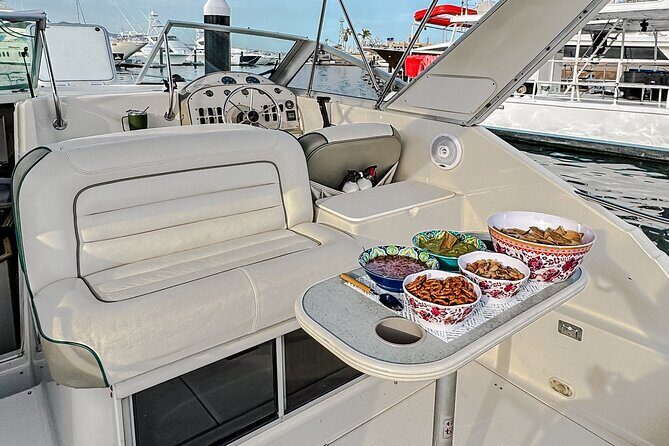 Luxury Yacht Charter and Arch Tour in Cabo San Lucas - Why It’s a Solid Choice