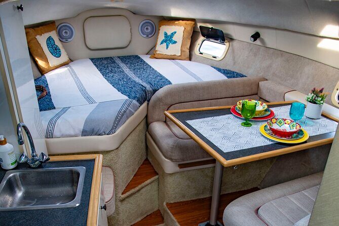 Luxury Yacht Charter and Arch Tour in Cabo San Lucas - The Bottom Line