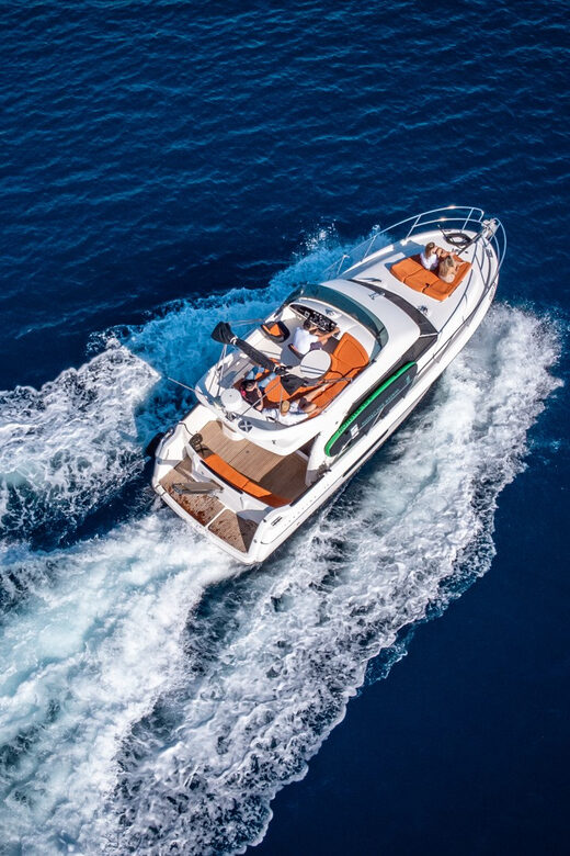 Luxury yacht: Sunset Blue Cave & Panoramic Tour w Wine - What’s Included and Why It Matters