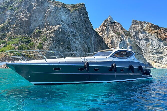 Luxury Yacht Tour Amalfi Coast All Inclusive - The Sum Up