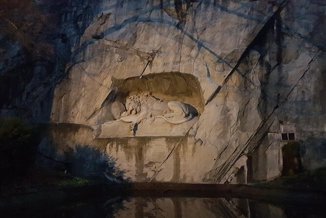 Luzern Discovery: Small Group City Walk with Lake Cruise - Why the Lake Cruise Matters