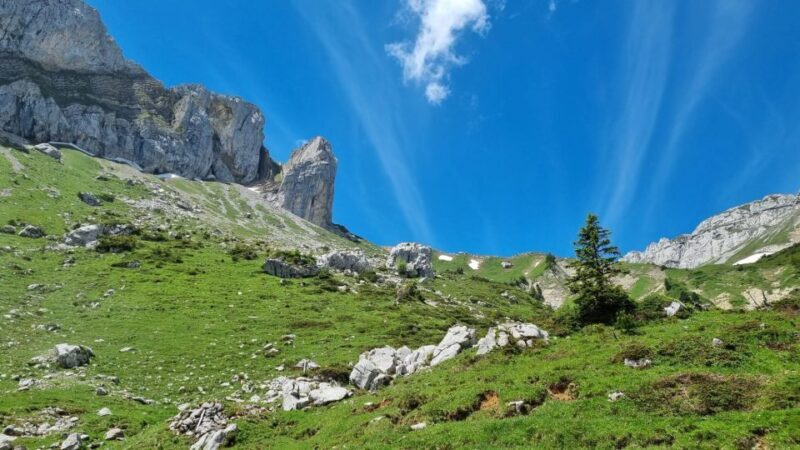 Luzern: Guided Hidden Mount Pilatus Hike - An In-Depth Look at the Hidden Pilatus Experience