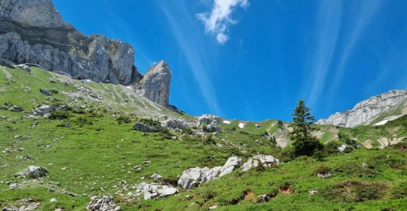 Luzern: Guided Hidden Mount Pilatus Hike - Authentic Experiences and Hidden Gems