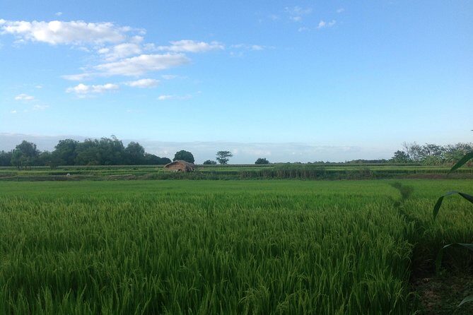 Luzon Island Route. From Manila to Banaue - Key Points