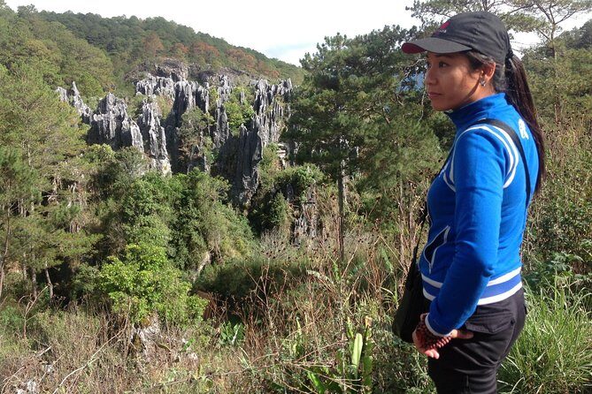 Luzon Island Route. From Manila to Banaue - Practicalities and Value