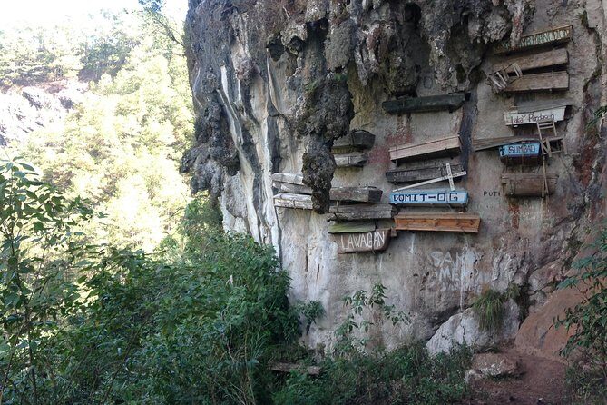 Luzon Island Route. From Manila to Banaue - FAQ