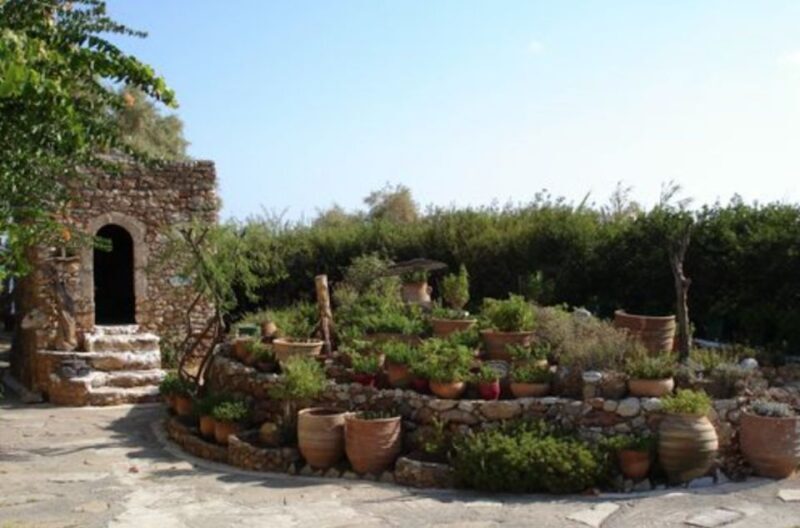 Lychnostatis Open Air Museum: Entry Ticket with Add-Ons - Exploring the Lychnostatis Open Air Museum: A Deep Dive into Crete’s Cultural Heart