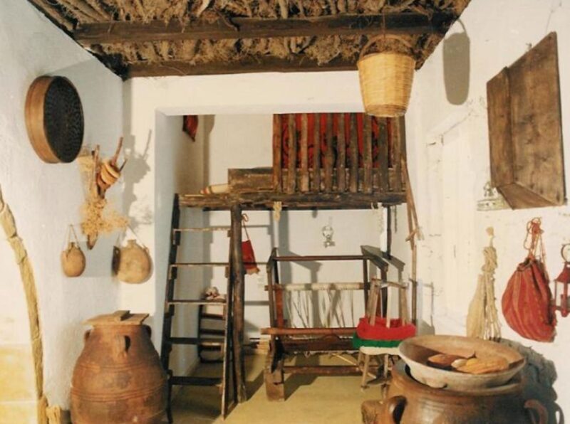 Lychnostatis Open Air Museum: Entry Ticket with Add-Ons - Key Points