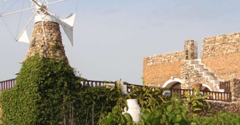 Lychnostatis Open Air Museum: Entry Ticket with Add-Ons - The Experience in Practice: How It Feels to Visit