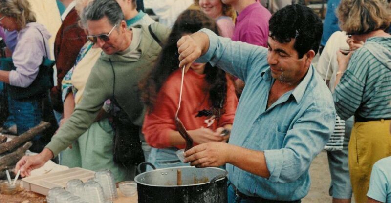 Lychnostatis Open Air Museum : Grape-Feast every Wednesday - Practicalities and Value