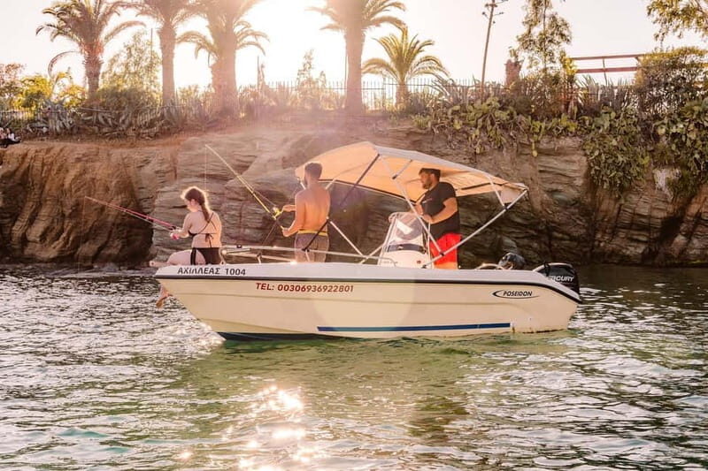 Lygaria Beach: Fishing trip - What Makes This Fishing Trip Stand Out?