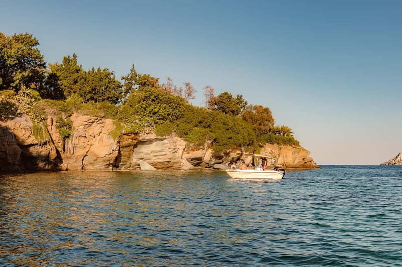 Lygaria Beach: Semi-Private Safari Boat Tour with Skipper - Final Thoughts: Is This Tour for You?