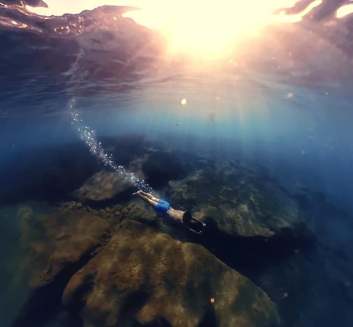 Lygaria Beach: Underwater Sea Scooter - Practical Details and Tips for Travelers