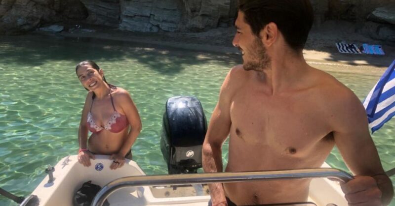 Lygaria: Private Motorboat Cruise with Snorkeling & Swimming - FAQs