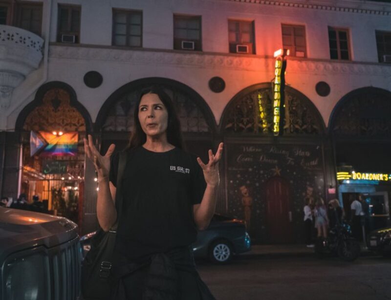 Lynchburg Ghost Tour: Legends, Lunacy & The Lawless - A Closer Look at the Lynchburg Ghost Tour