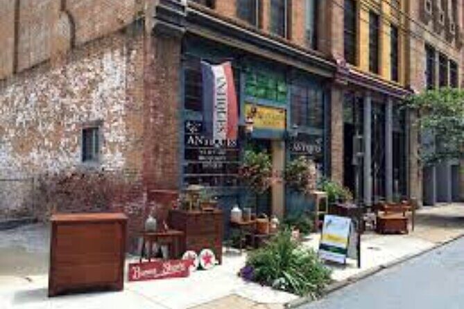 Lynchburg Ghost Tour: Legends, Lunacy, & The Lawless - Frequently Asked Questions