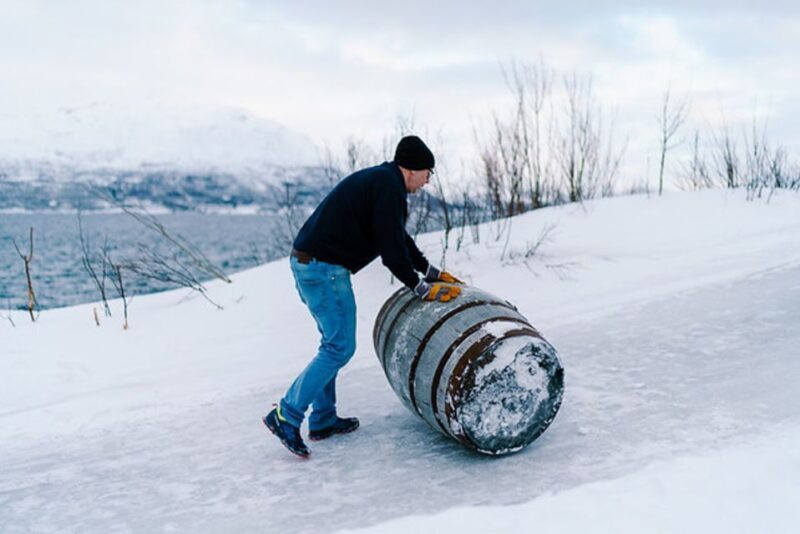 Lyngen: Arctic Distillery Guided Whisky Tour - The Value of This Experience