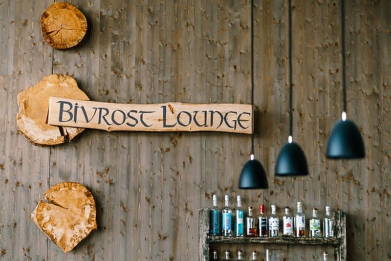 Lyngen: Arctic Distillery Guided Whisky Tour - Who Will Love This Tour?