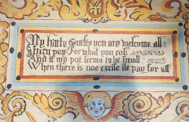 Lynmouth: Tales and Legends Walking Tour - Key Points