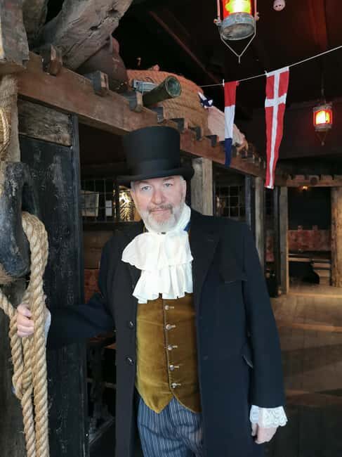 Lynmouth: Tales and Legends Walking Tour - A Closer Look at the Lynmouth Tales and Legends Walking Tour