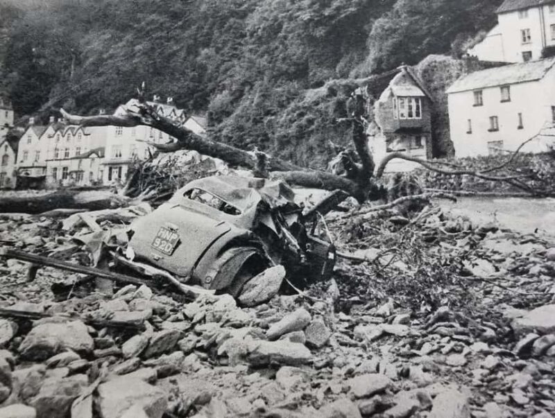 Lynmouth: Tales and Legends Walking Tour - Final Thoughts