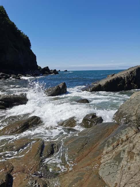 Lynmouth: Tales and Legends Walking Tour - FAQs