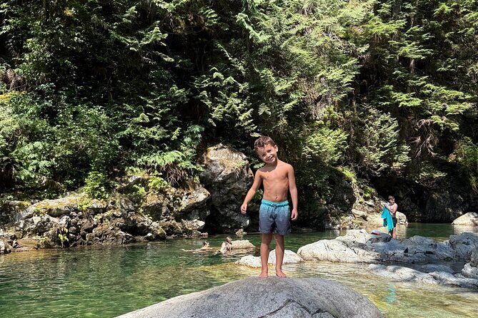 Lynn Canyon Nature Tour Hike, Swim, and Explore with a Local - FAQ