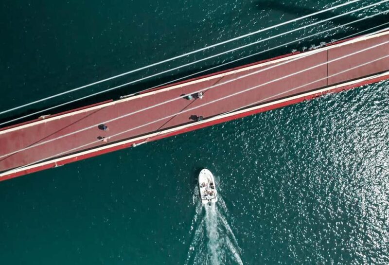 Lyon: Boat Rental without a License - Key Points