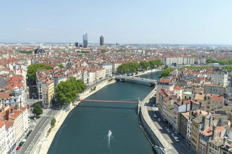 Lyon: Boat Rental without a License - Why You’ll Love This Lyon Boat Rental Experience