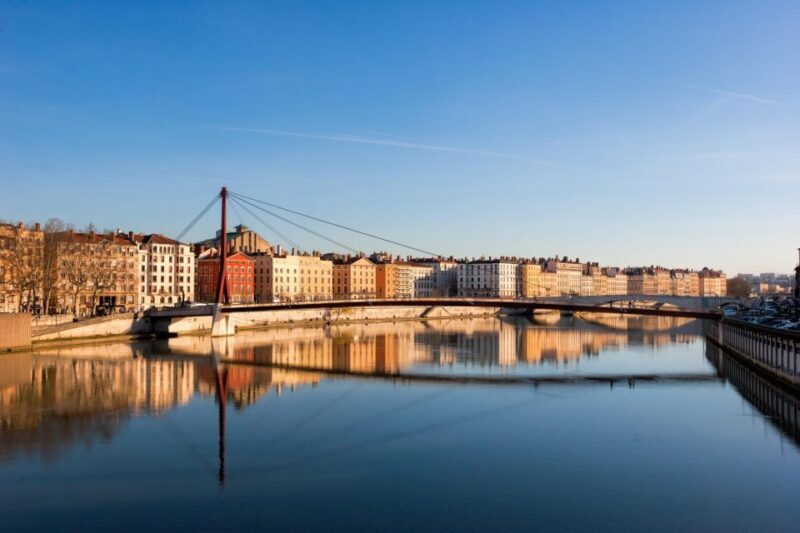 Lyon: Capture the most Photogenic Spots with a Local - Who Will Love This Tour?