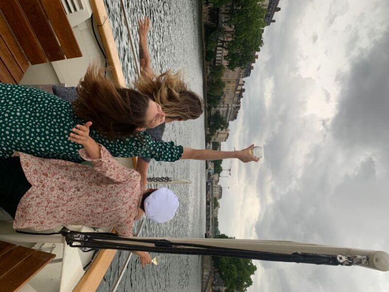 Lyon: City Cruise with Charcuterie, Cheese, and Wine - Key Points