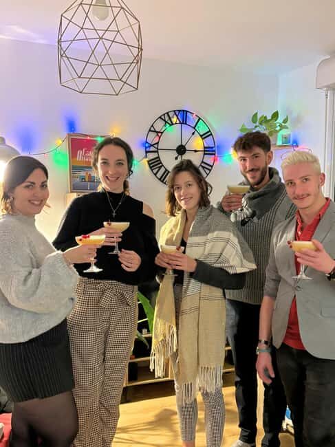 Lyon: Cocktail workshop in your home - Why Choose this Cocktail Workshop?