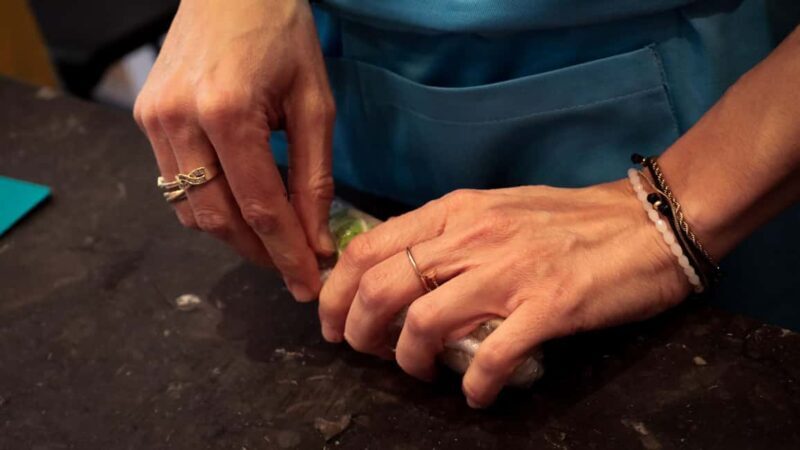 Lyon: Countryside Food Tour and Cooking Class with a Chef - The Dinner: Savoring Your Creations