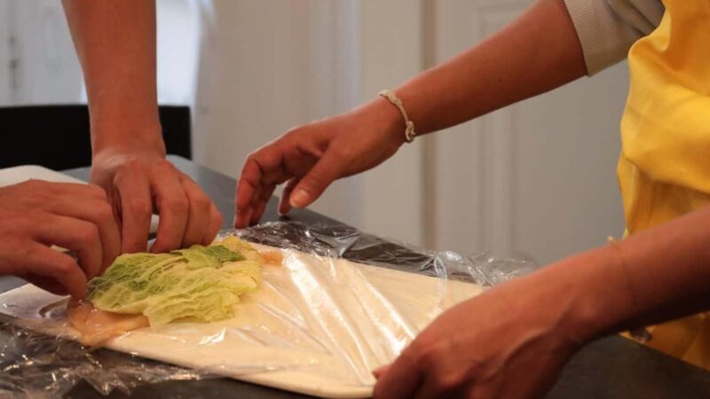 Lyon: Countryside Food Tour and Cooking Class with a Chef - Frequently Asked Questions