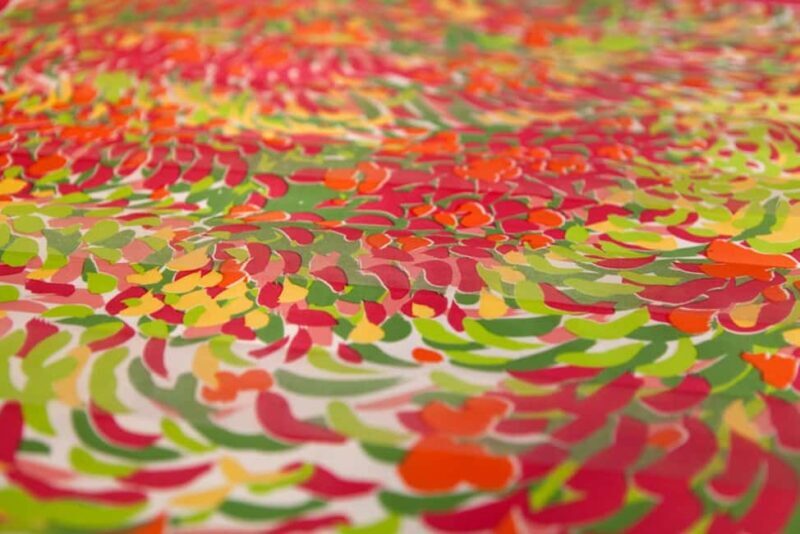 Lyon: Create your own traditional Lyonnais silk square - FAQs