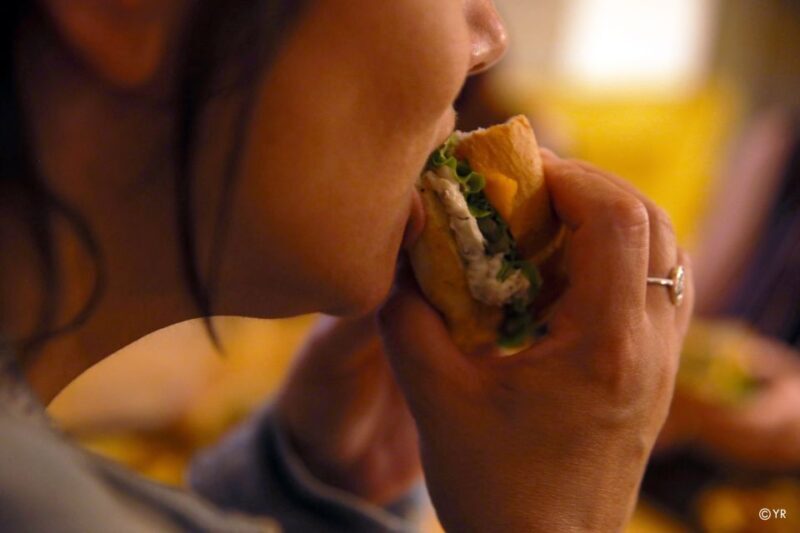 Lyon: Croix-Rousse District Vegan Food Tour with Tastings - Practicalities: What You Need to Know