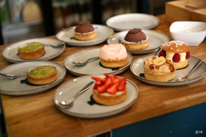 Lyon: Croix-Rousse District Vegan Food Tour with Tastings - Who Should Consider This Tour?