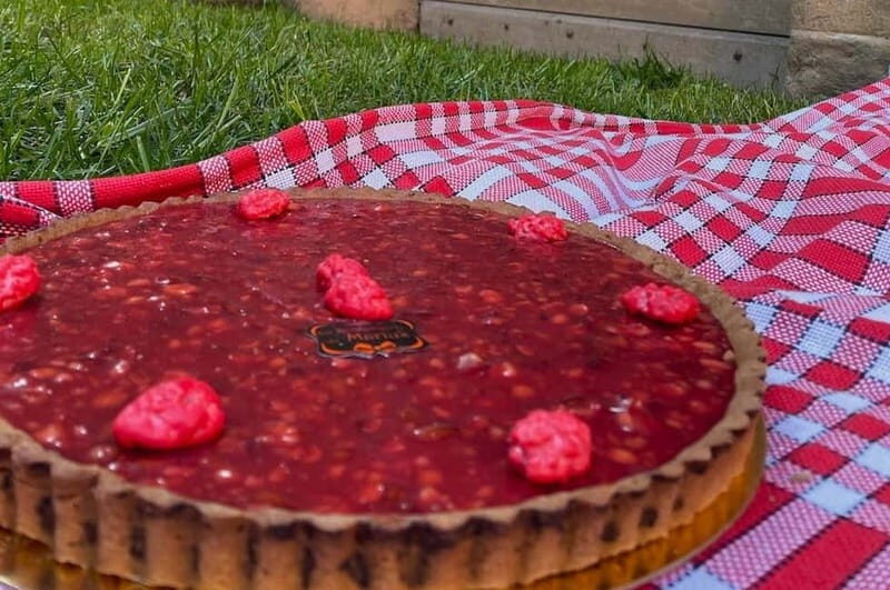 Lyon : Culinary Delights Tour - Key Points